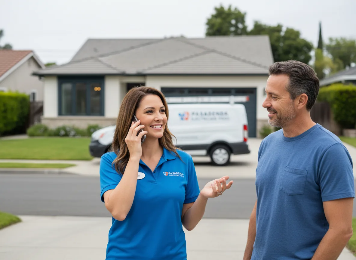 Electrician Spencer, TN FAQs